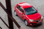 Toyota Etios Hatchback Sprint 2017 года (ZA)